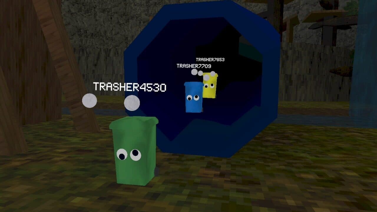 Trash Tag thumbnail 3