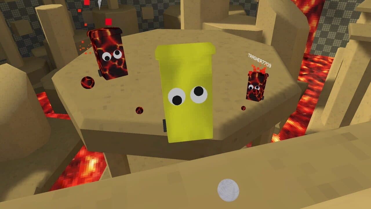 Trash Tag thumbnail 4