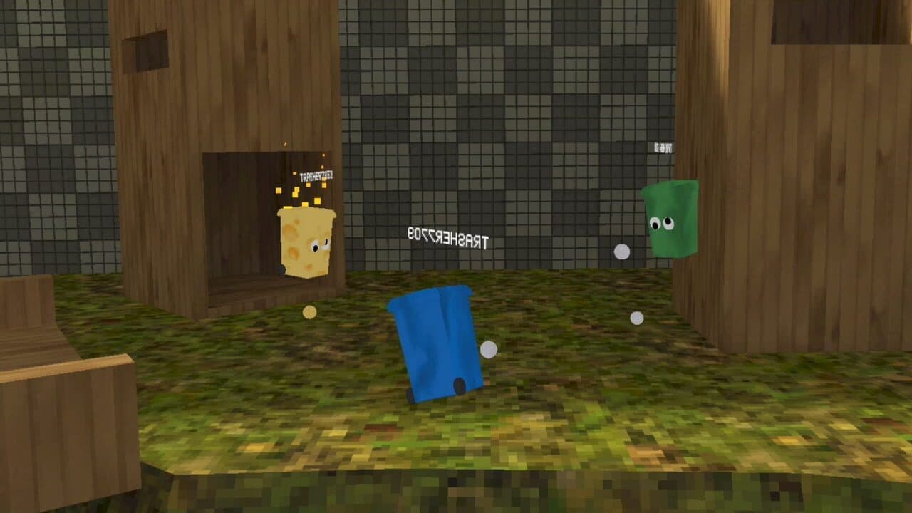 Trash Tag thumbnail 5