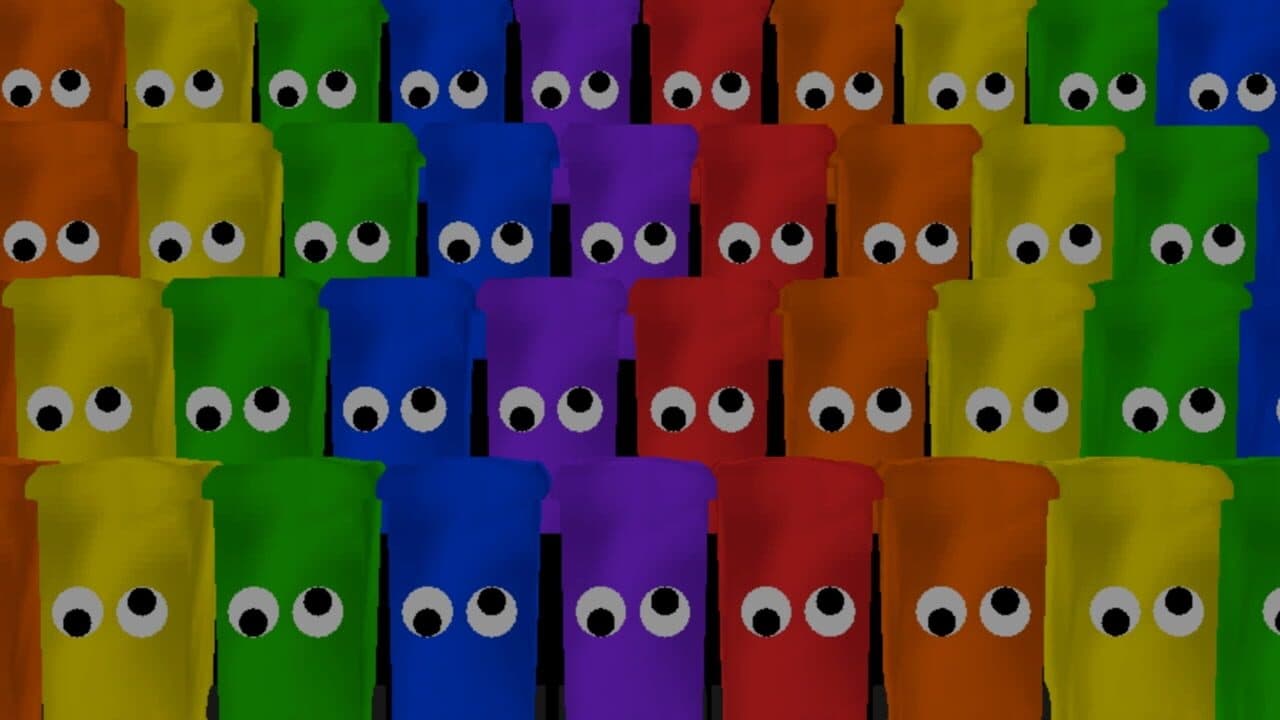 Trash Tag thumbnail 6