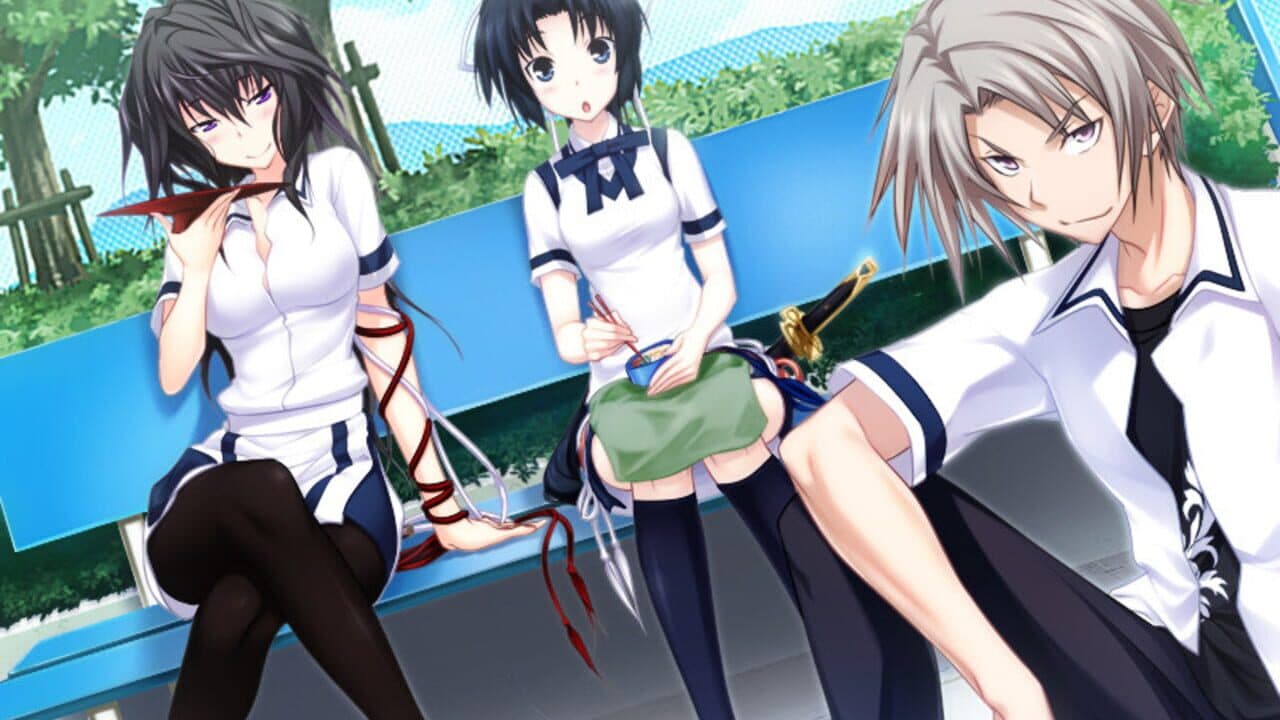 Maji de Watashi ni Koishinasai! A-1 thumbnail 2