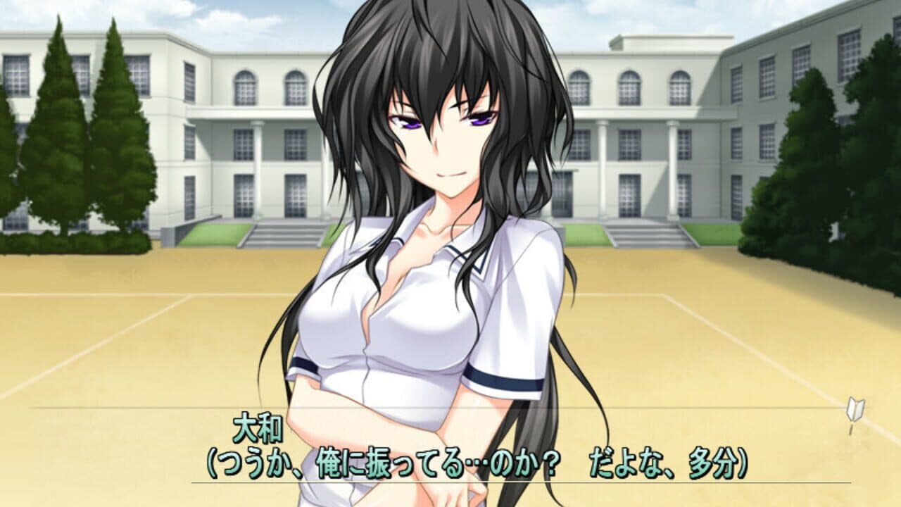 Maji de Watashi ni Koishinasai! A-1 thumbnail 3