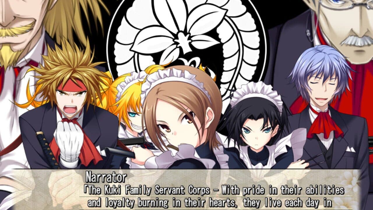 Maji de Watashi ni Koishinasai! A-1 thumbnail 4