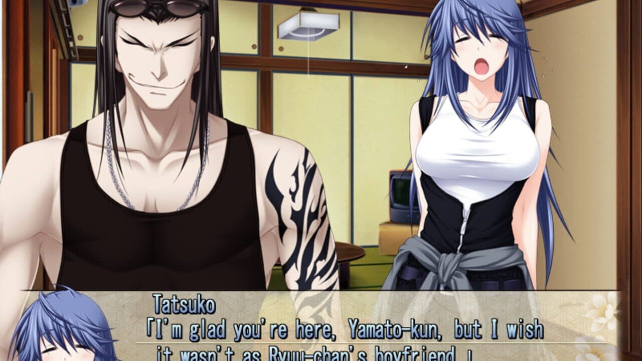 Maji de Watashi ni Koishinasai! A-1 thumbnail 5