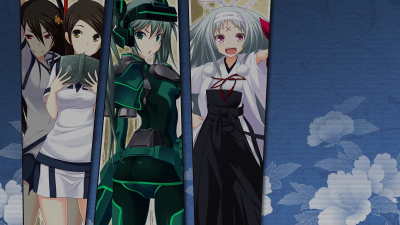 Maji de Watashi ni Koishinasai! A-2 screenshot 1