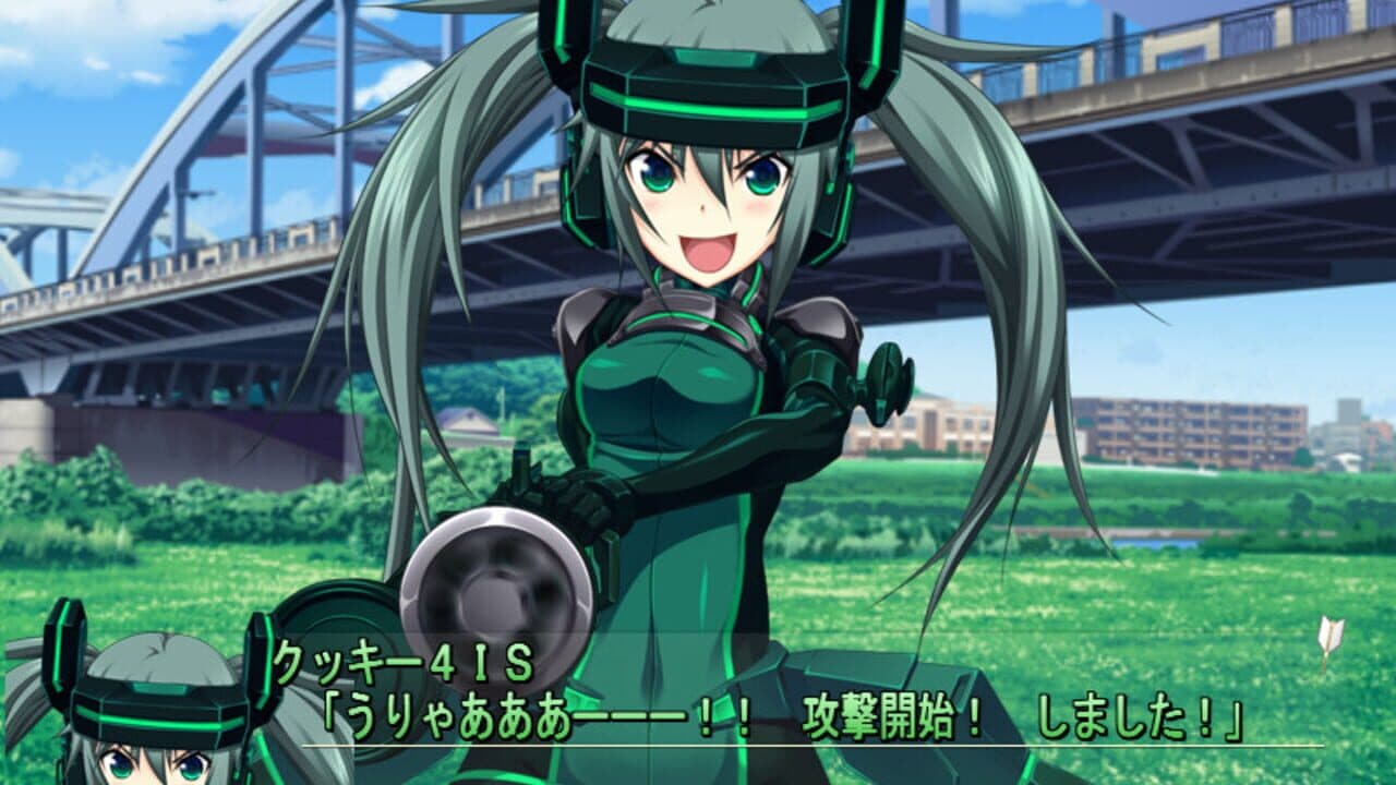 Maji de Watashi ni Koishinasai! A-2 thumbnail 3