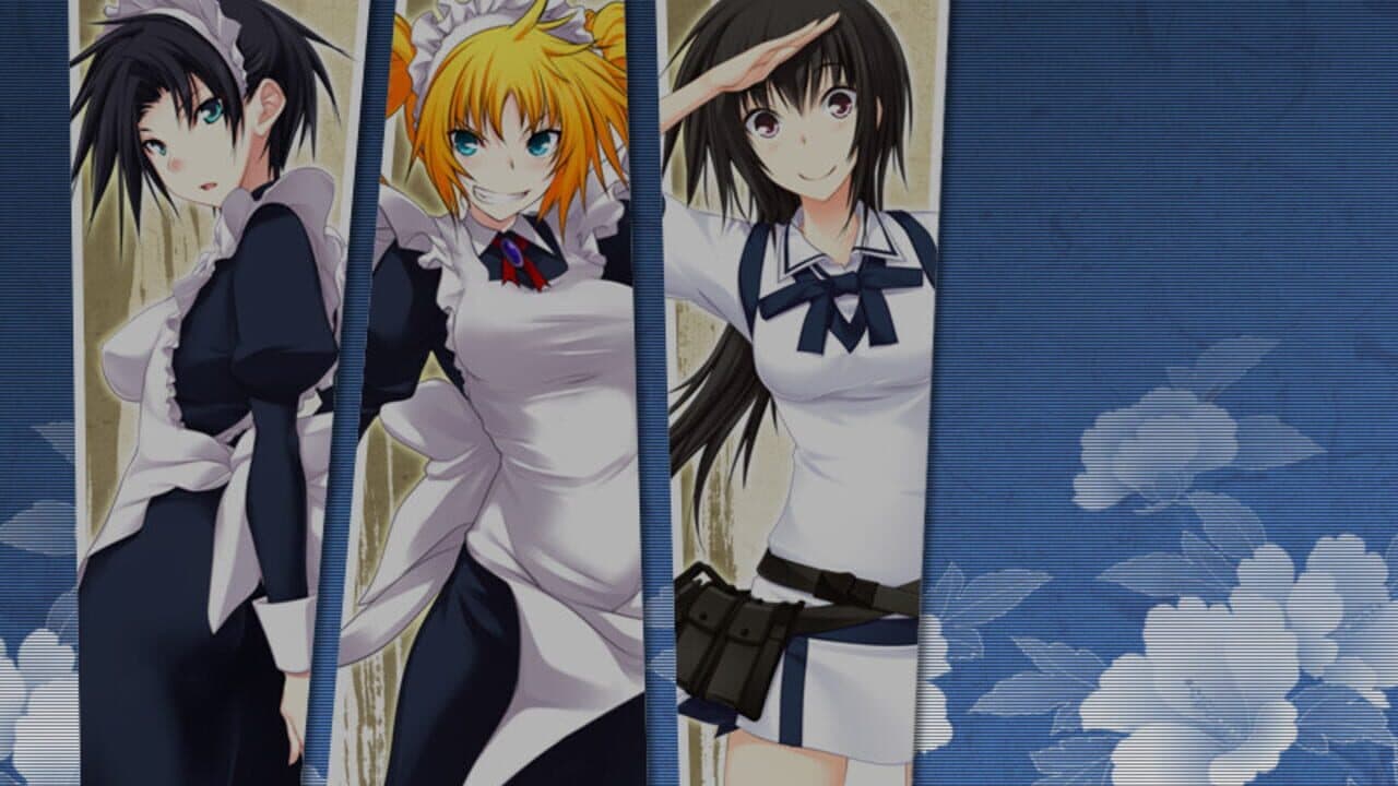 Maji de Watashi ni Koishinasai! A-3 screenshot 1