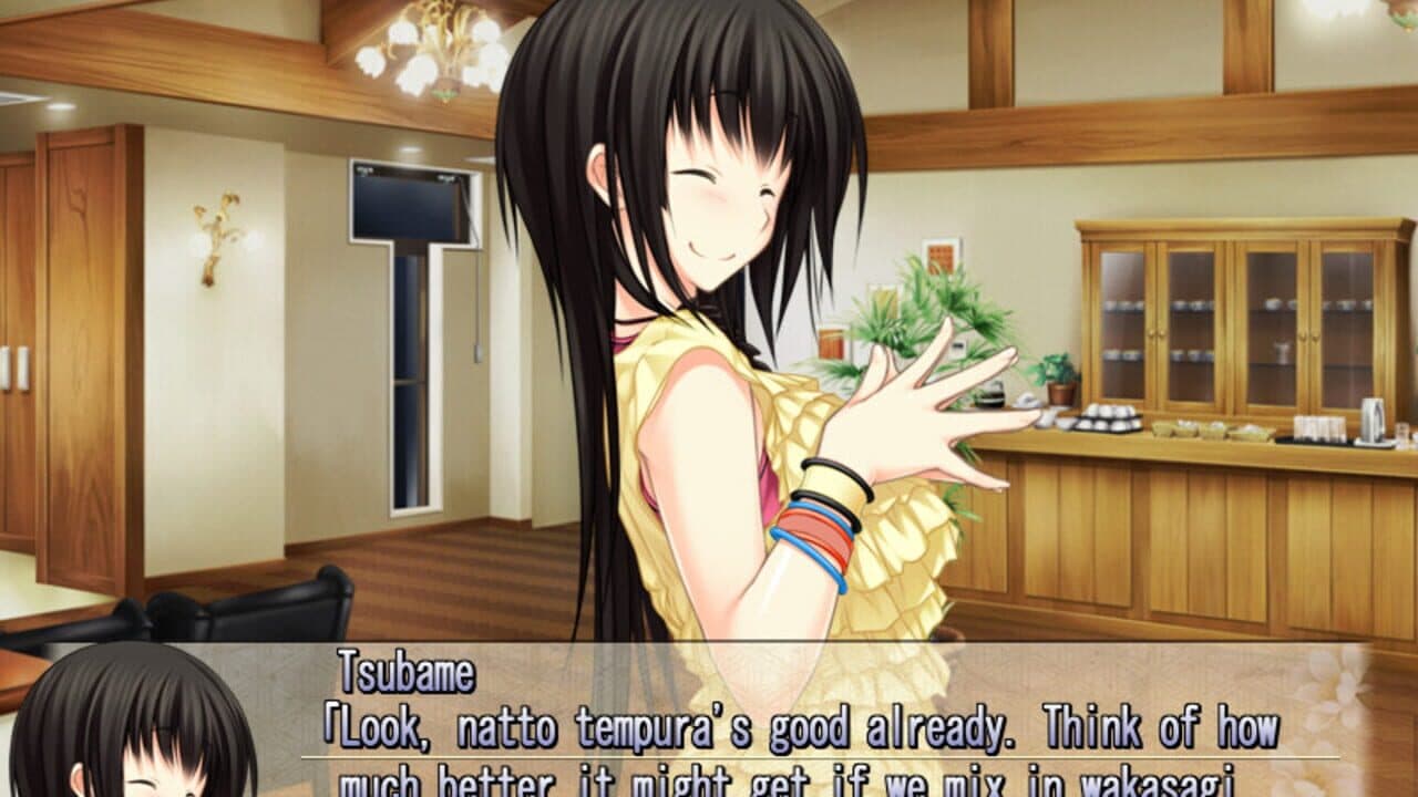 Maji de Watashi ni Koishinasai! A-3 thumbnail 2
