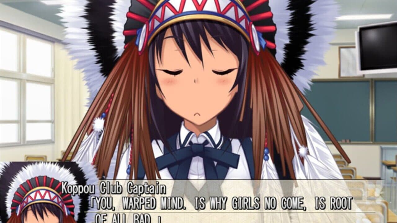 Maji de Watashi ni Koishinasai! A-3 thumbnail 3