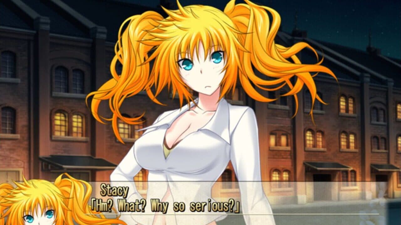 Maji de Watashi ni Koishinasai! A-3 thumbnail 4