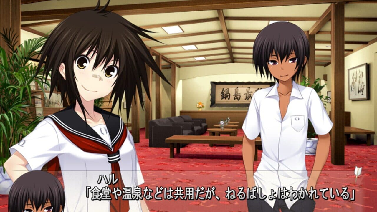 Maji de Watashi ni Koishinasai! A-4 thumbnail 3