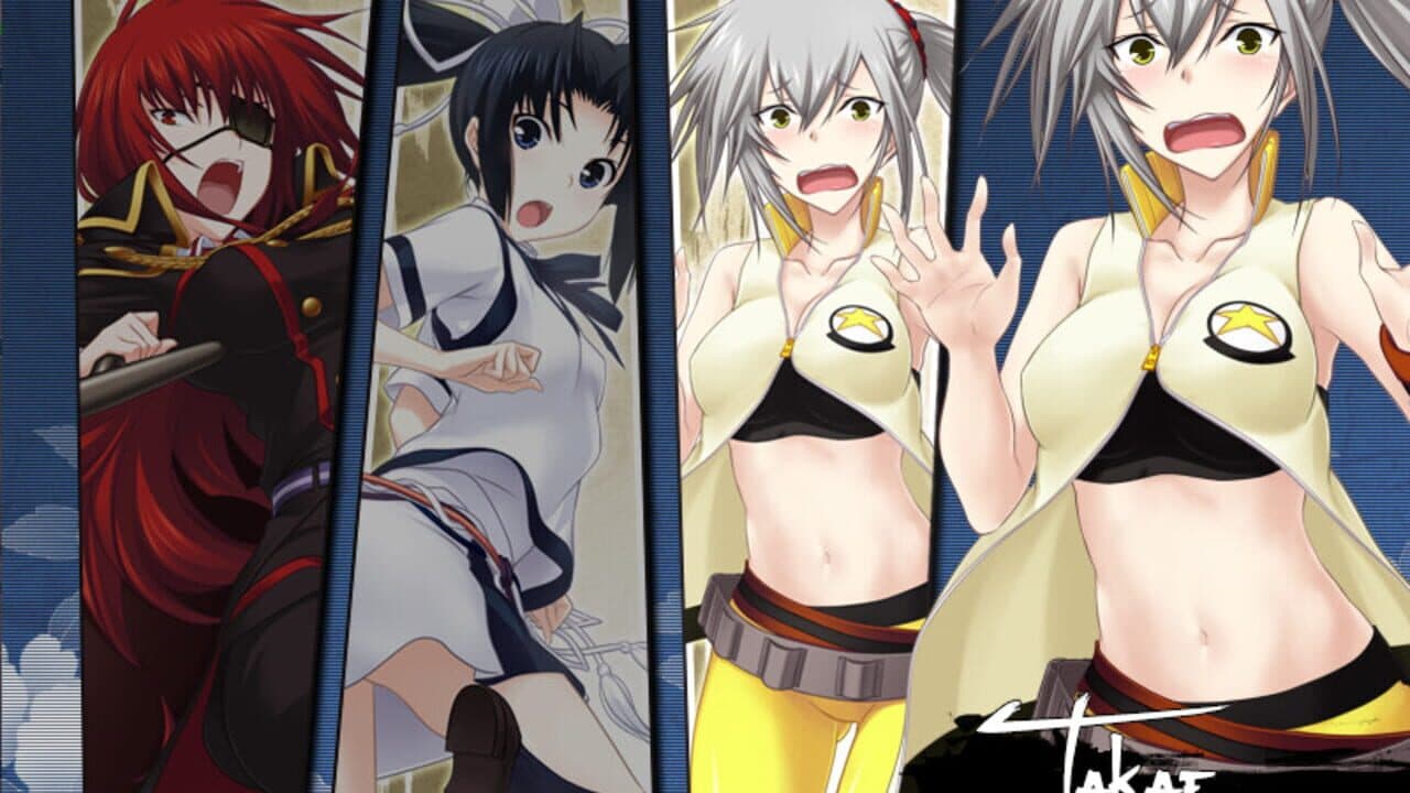 Maji de Watashi ni Koishinasai! A-5 screenshot 1