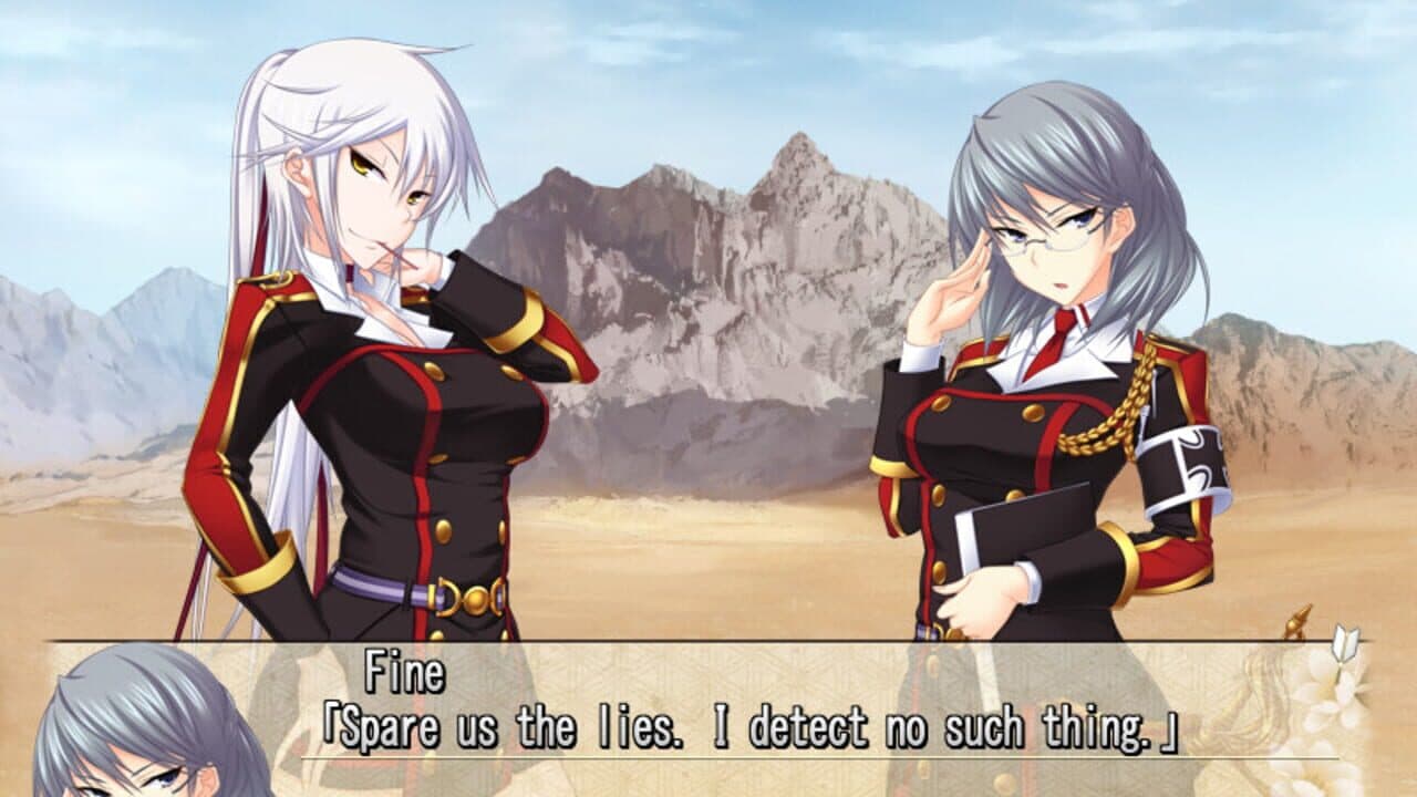 Maji de Watashi ni Koishinasai! A-5 thumbnail 5
