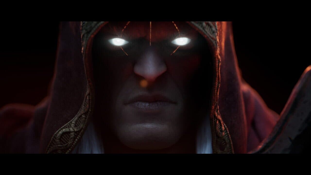 Darksiders 4 screenshot 1