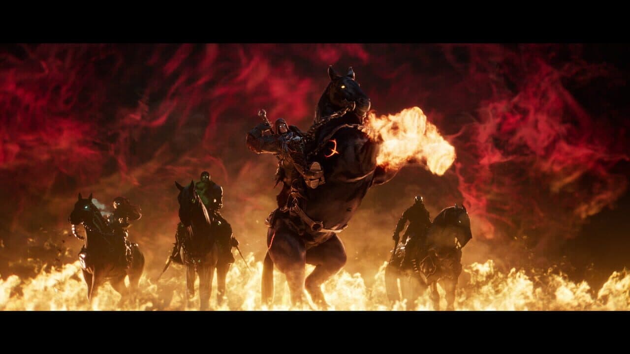 Darksiders 4 thumbnail 3