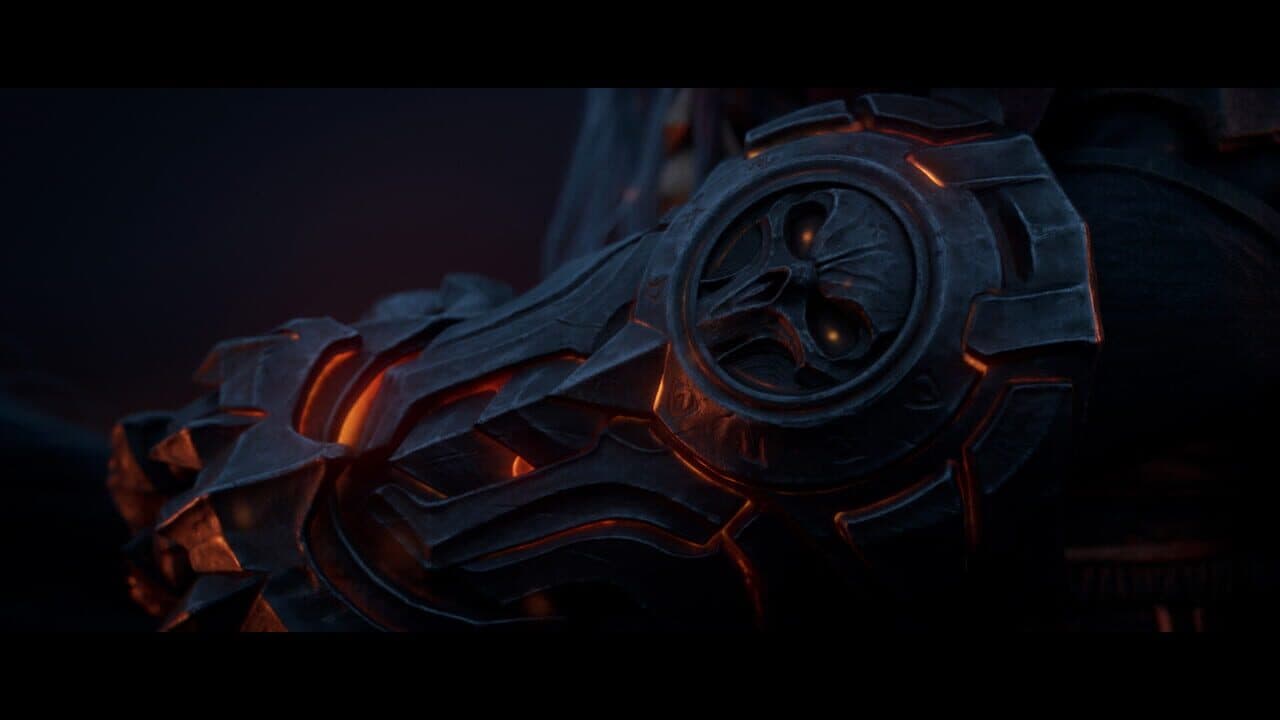 Darksiders 4 thumbnail 5
