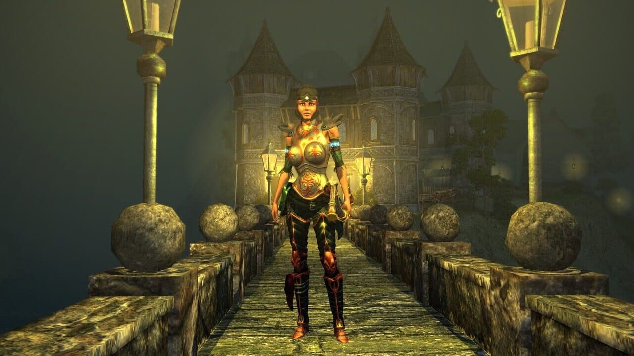 Sacred 2 Remaster thumbnail 2