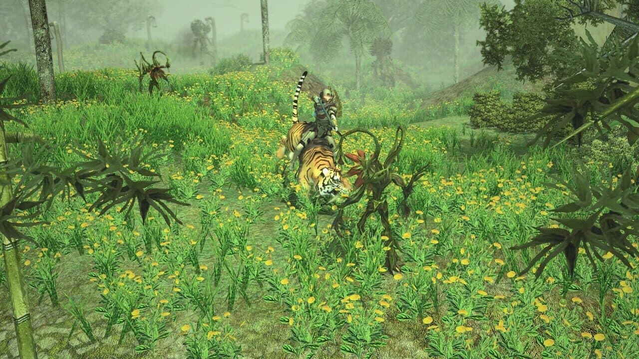 Sacred 2 Remaster thumbnail 6