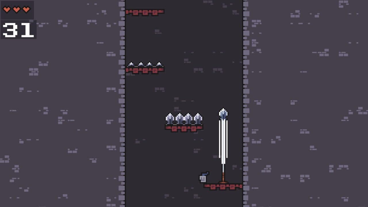 We Who Rise screenshot 1