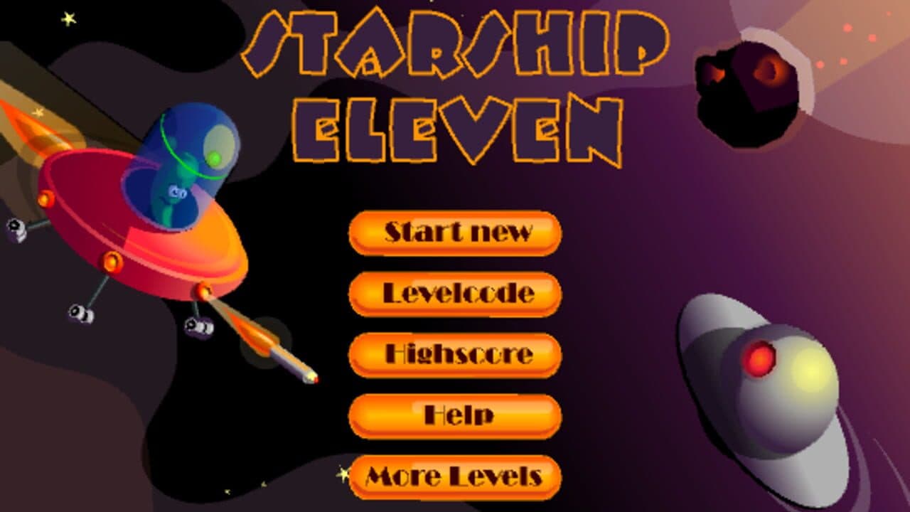 Starship Eleven thumbnail 2