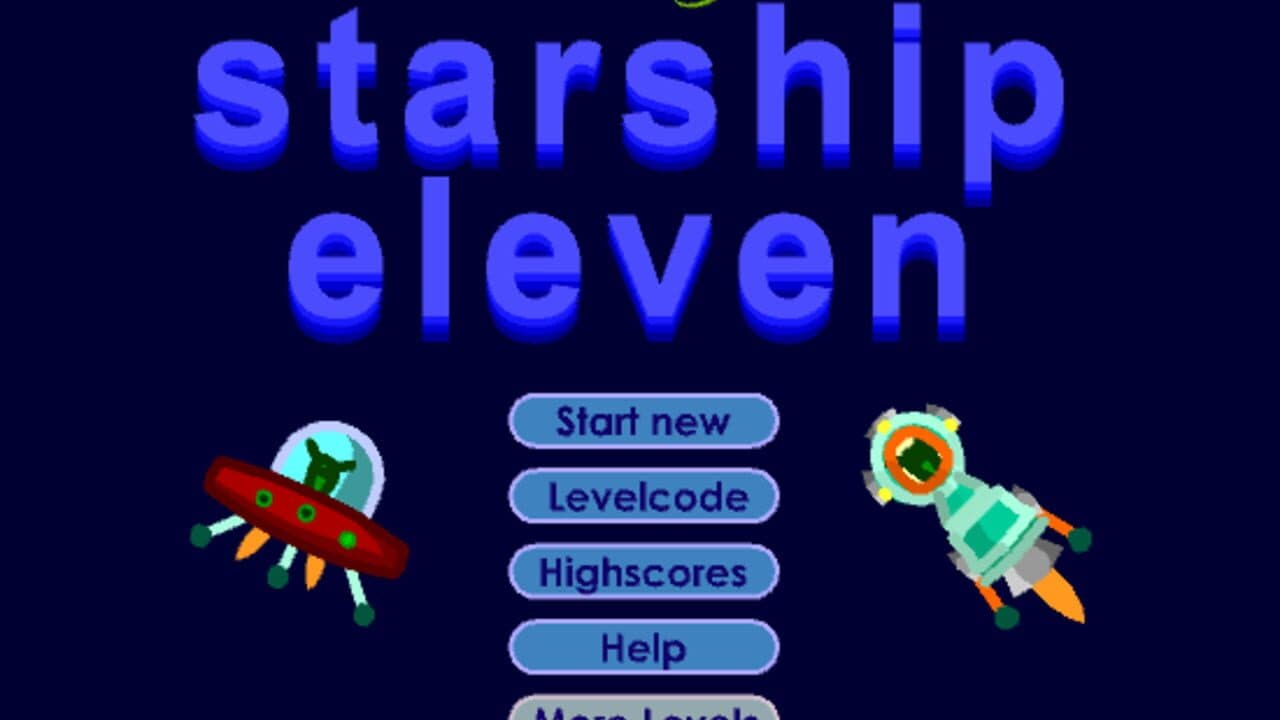 Starship Eleven thumbnail 3