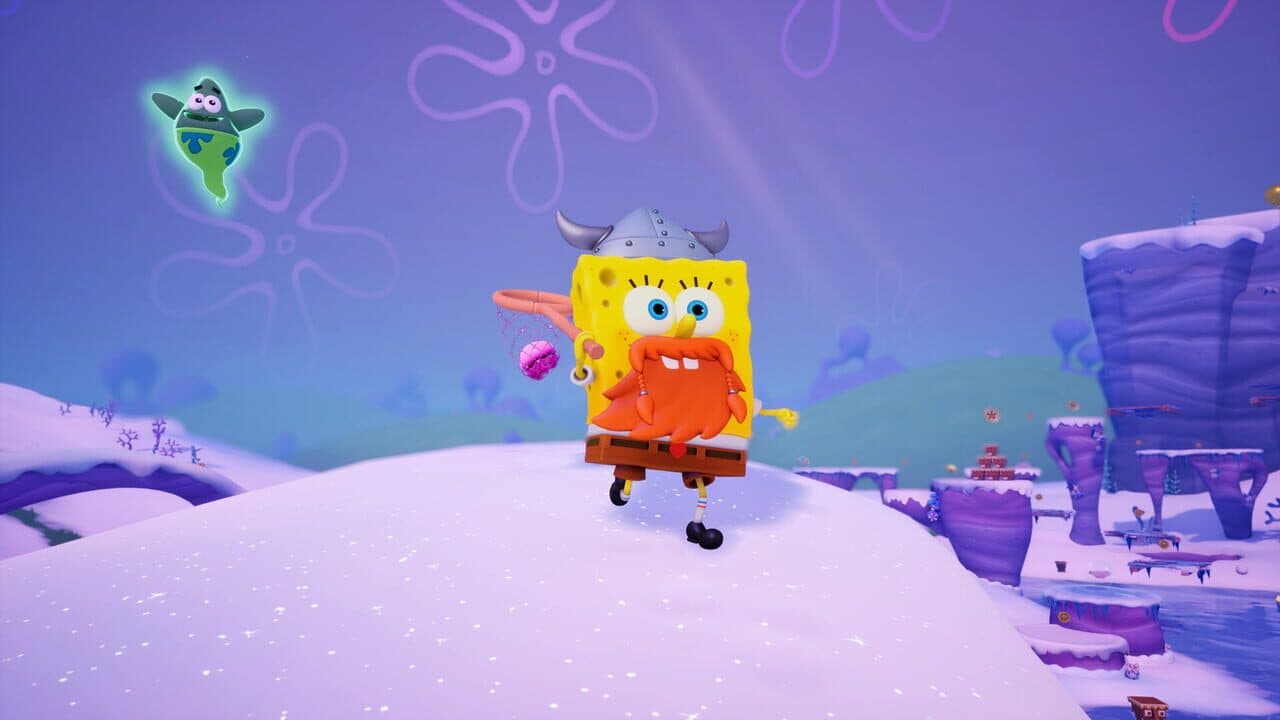 SpongeBob SquarePants: Titans of the Tide thumbnail 7
