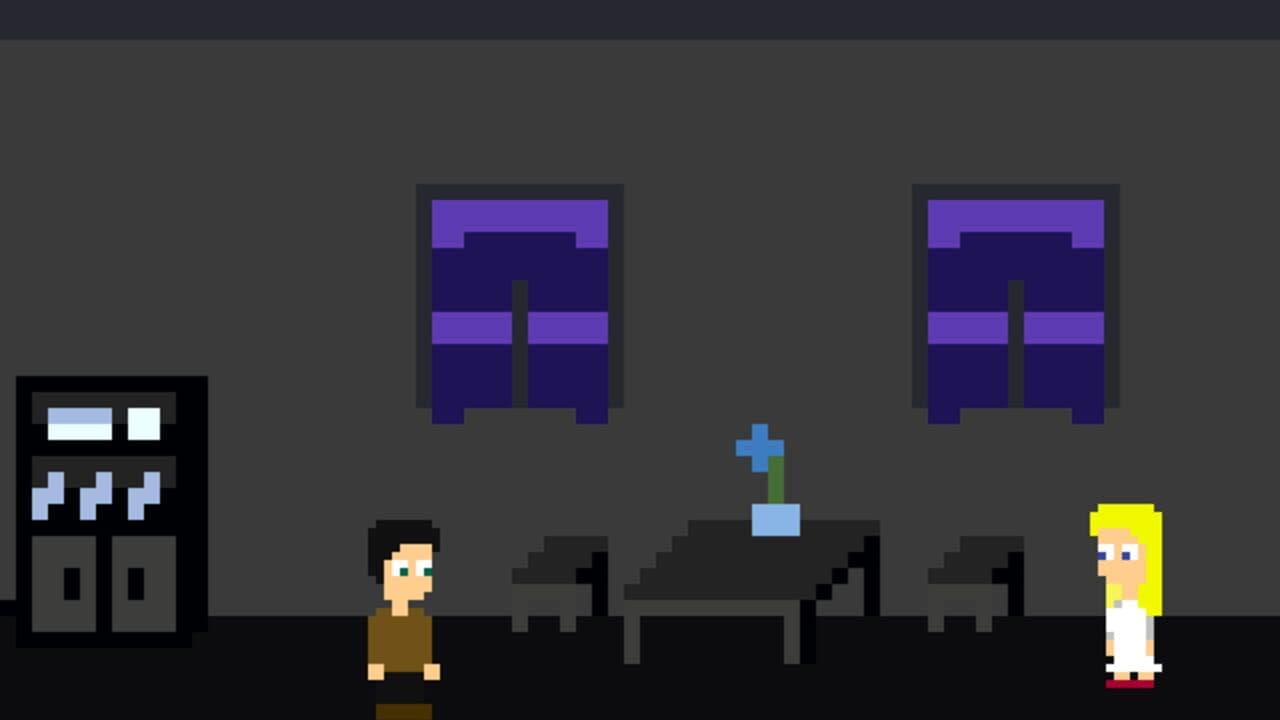Pathways screenshot 1