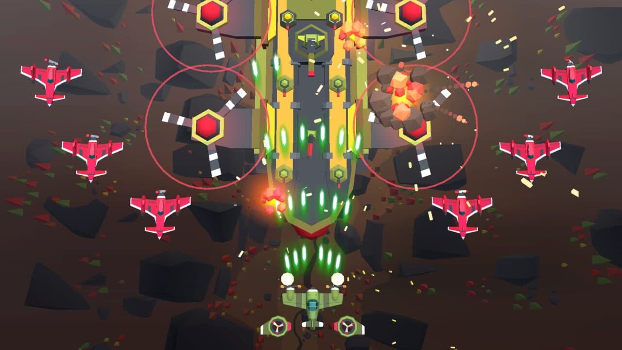 Burning Sky thumbnail 2