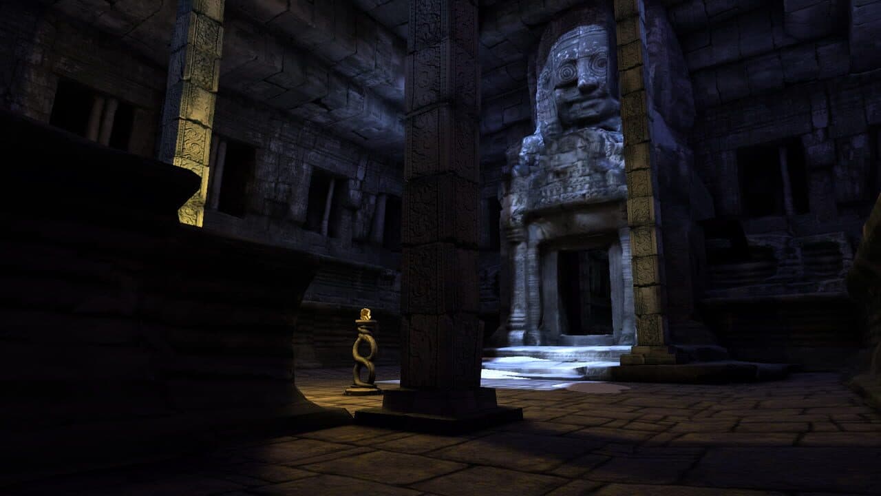 Temple Run VR thumbnail 2