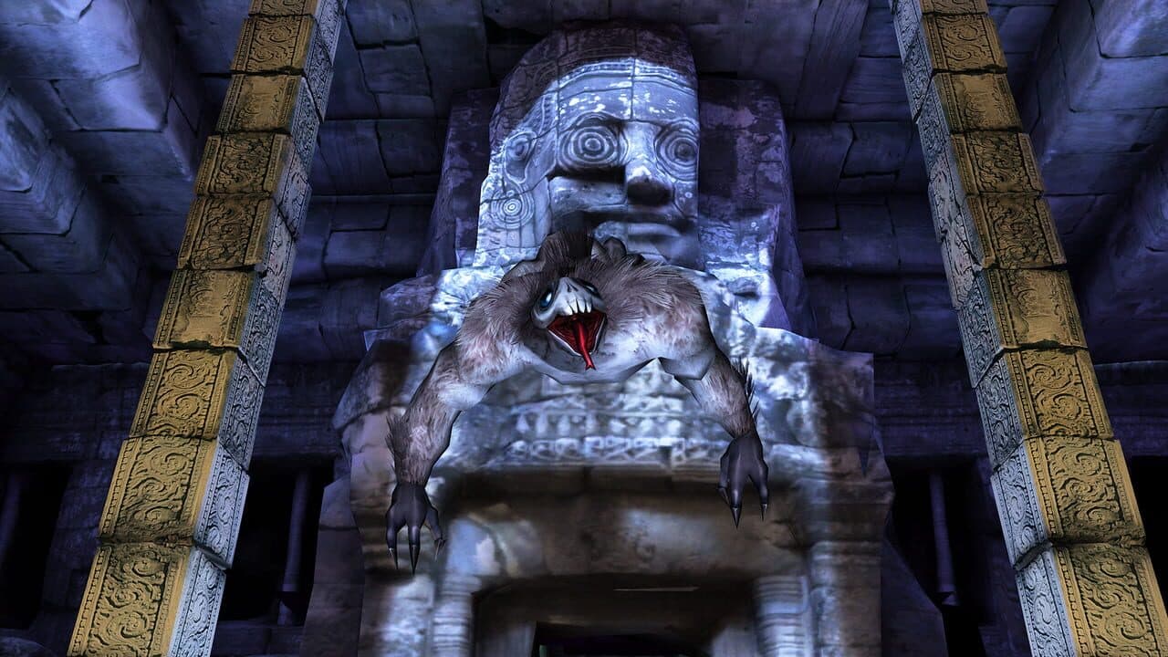 Temple Run VR thumbnail 3