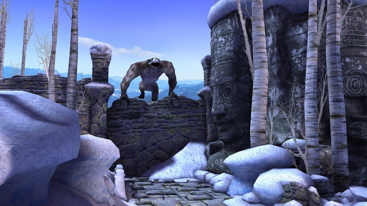 Temple Run VR thumbnail 5