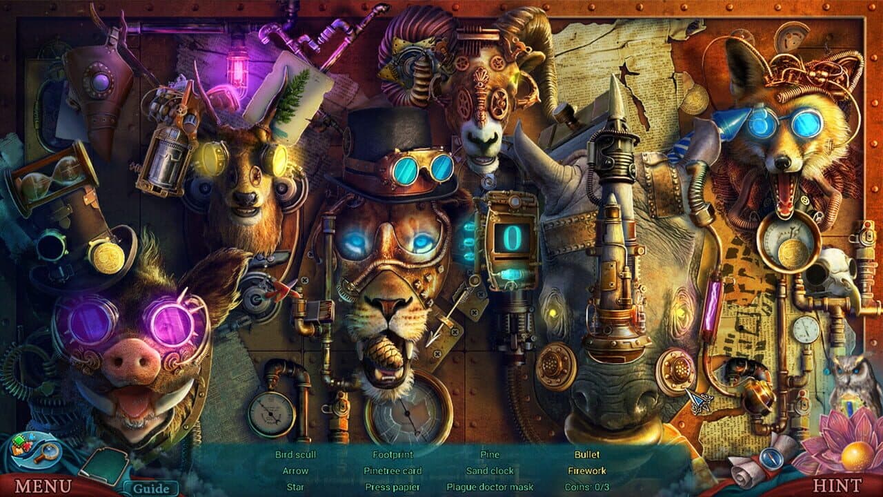 Reflections of Life: In Screams and Sorrow - Collector's Edition thumbnail 2