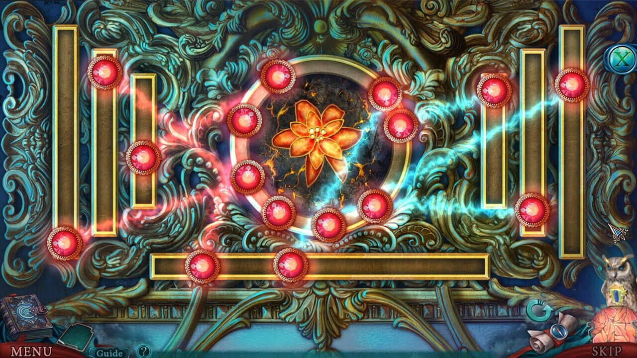 Reflections of Life: In Screams and Sorrow - Collector's Edition thumbnail 3