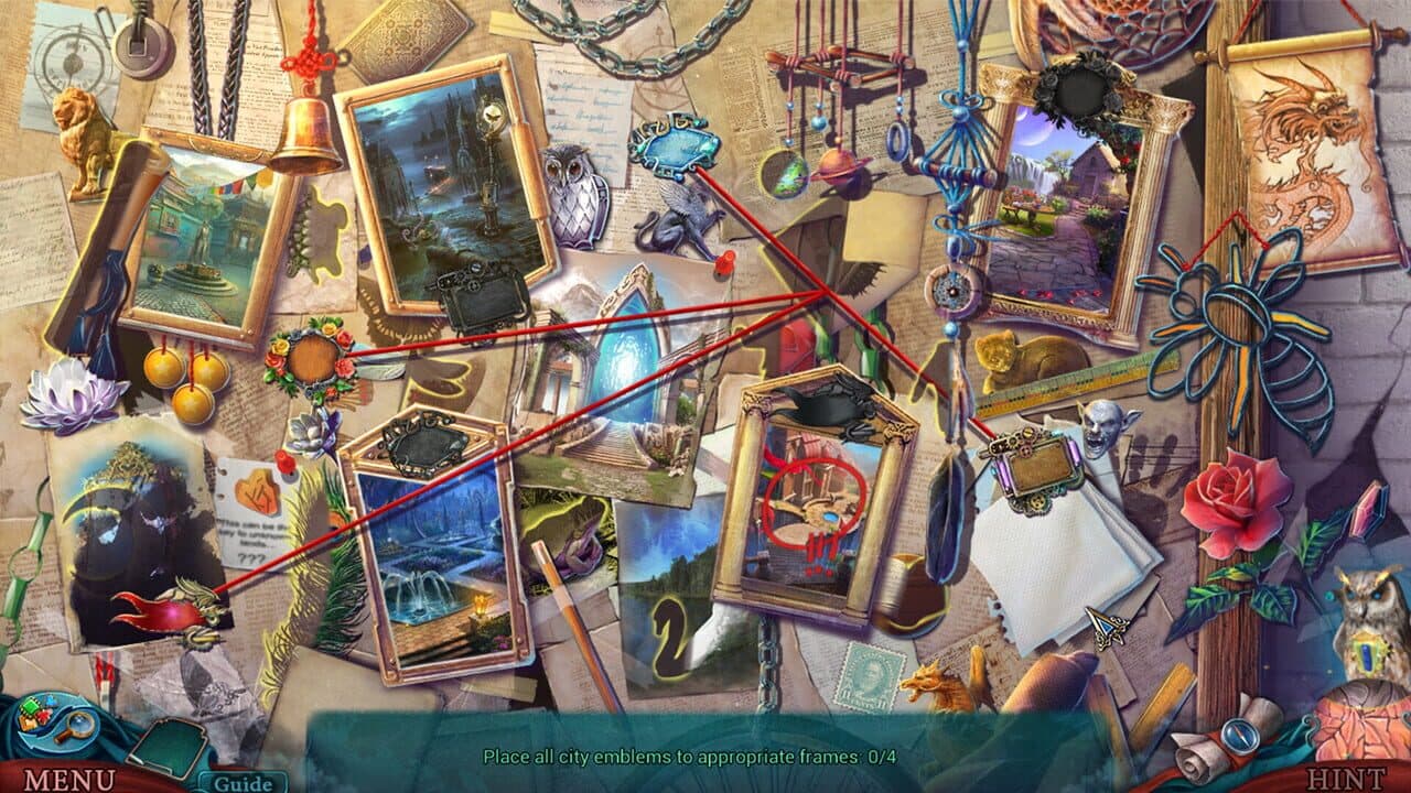 Reflections of Life: In Screams and Sorrow - Collector's Edition thumbnail 5