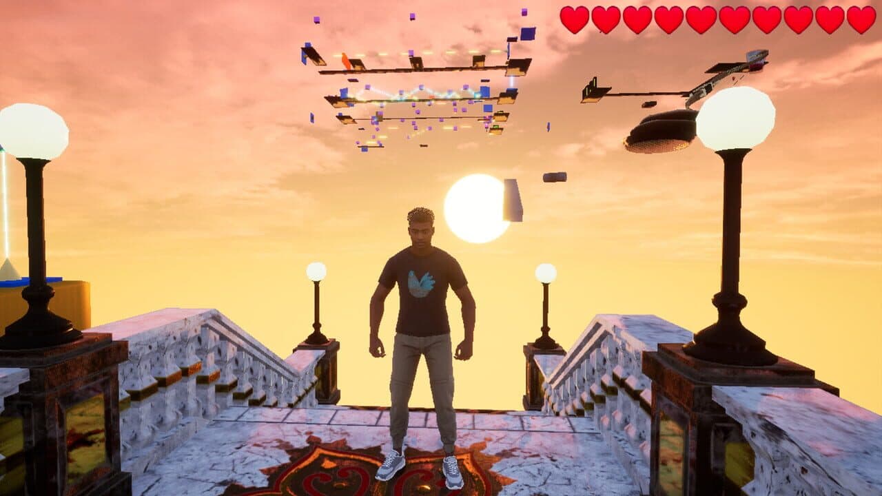 Wettop screenshot 1