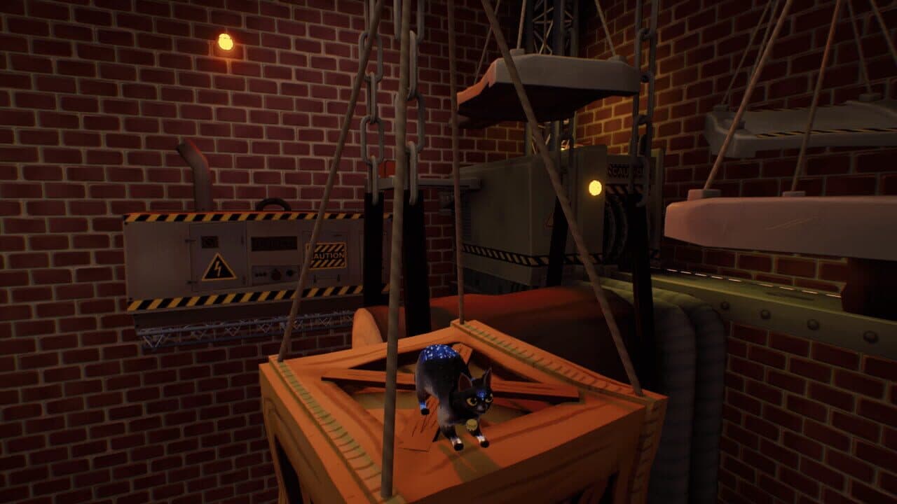 Rest in Paws screenshot 1