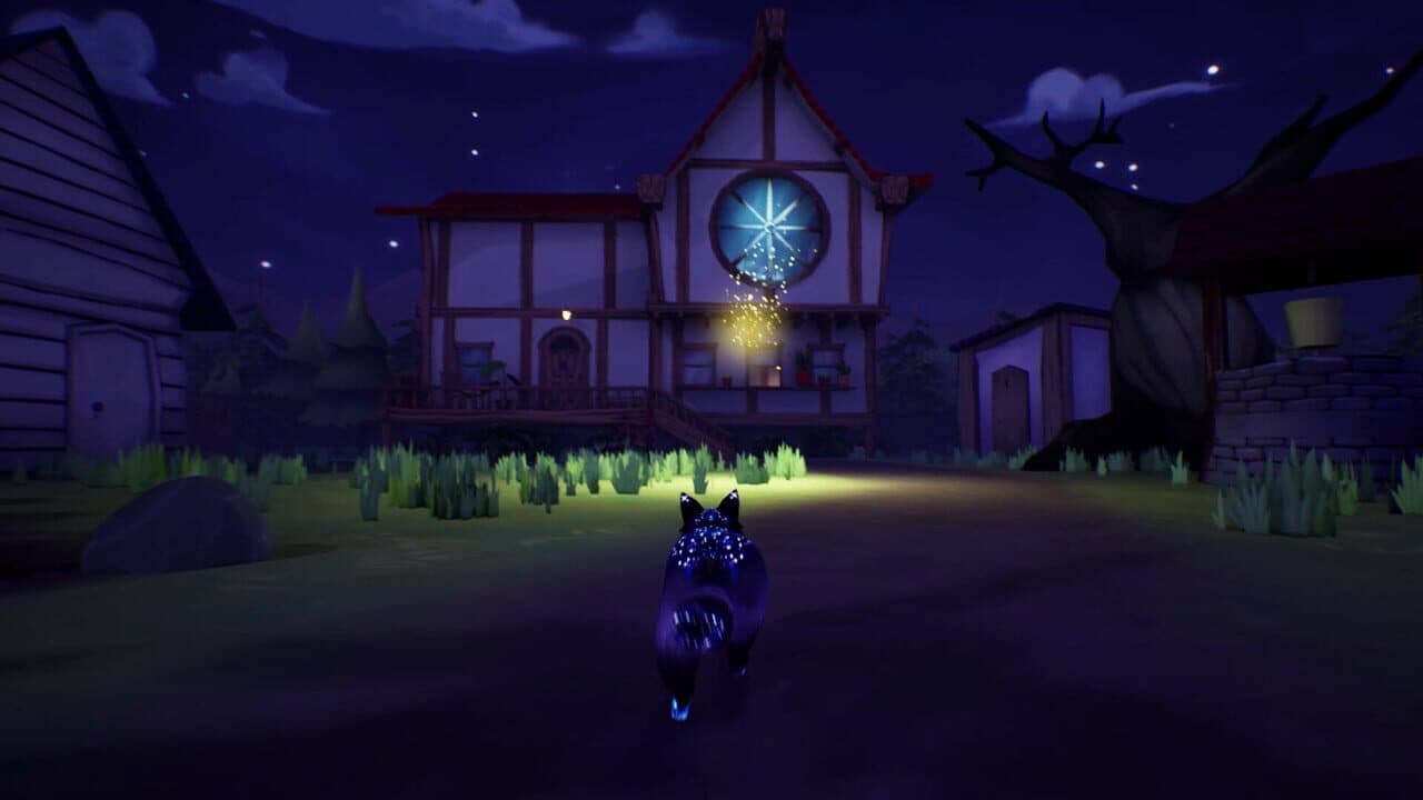Rest in Paws thumbnail 5