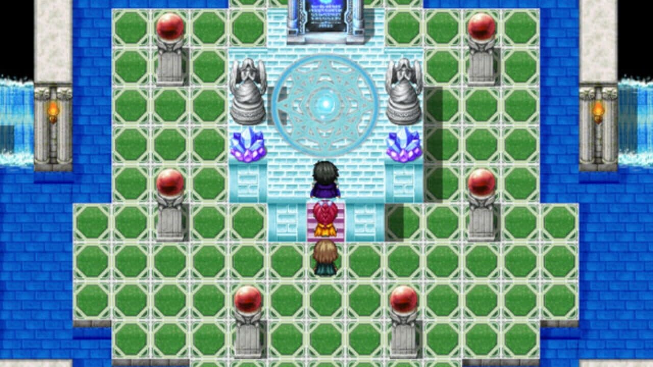 A Tale of Brothers screenshot 1