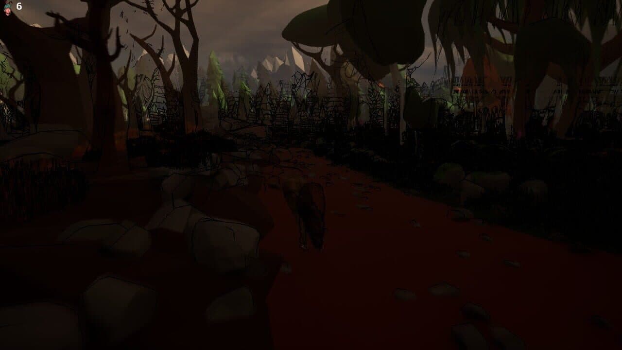 Drunken Wolf thumbnail 4