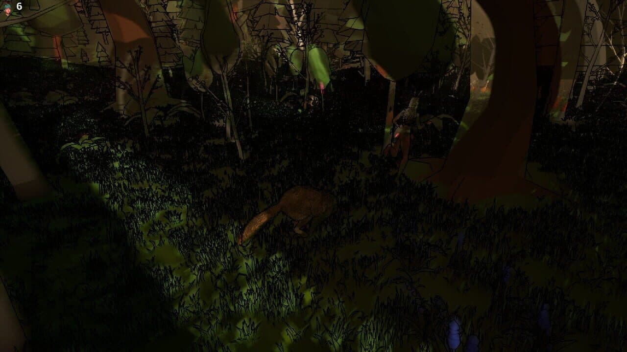 Drunken Wolf thumbnail 5