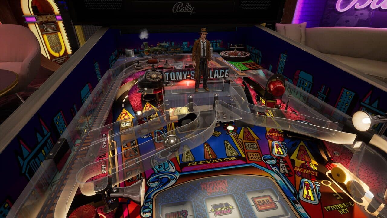 Pinball FX: Williams Pinball Volume 9 thumbnail 2
