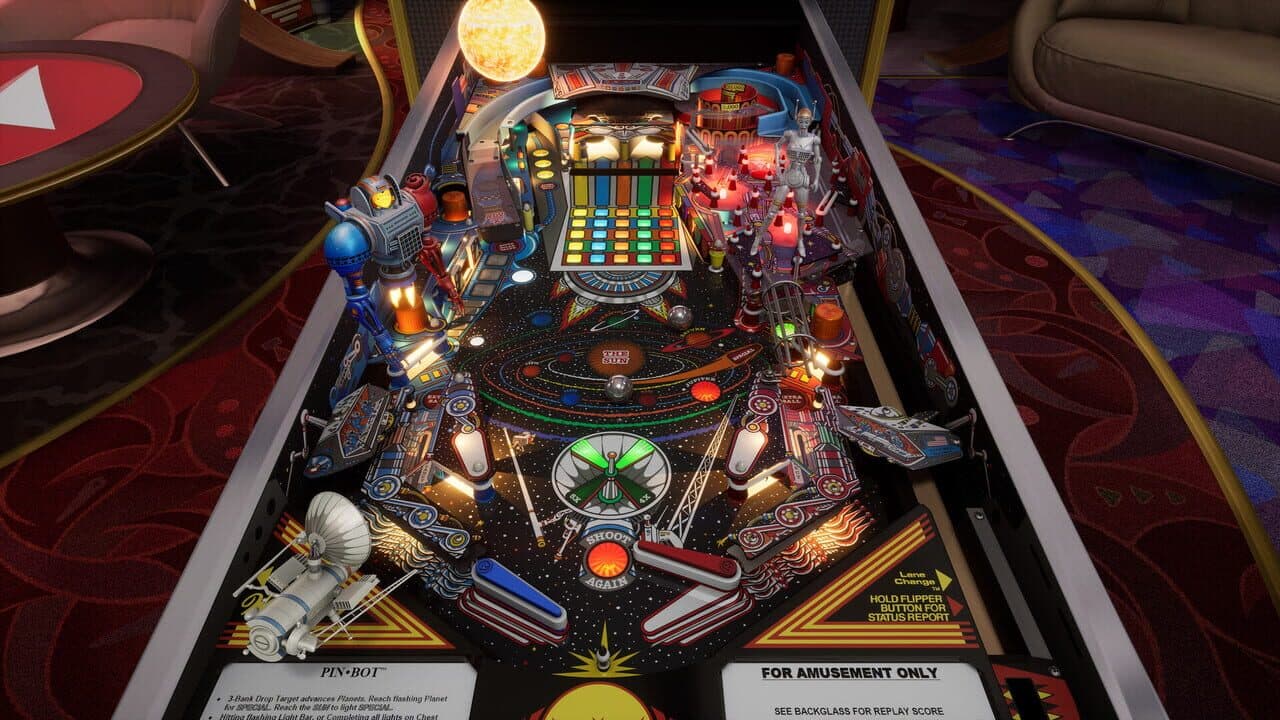 Pinball FX: Williams Pinball Volume 9 thumbnail 3