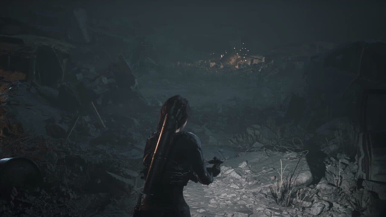 Project S screenshot 1