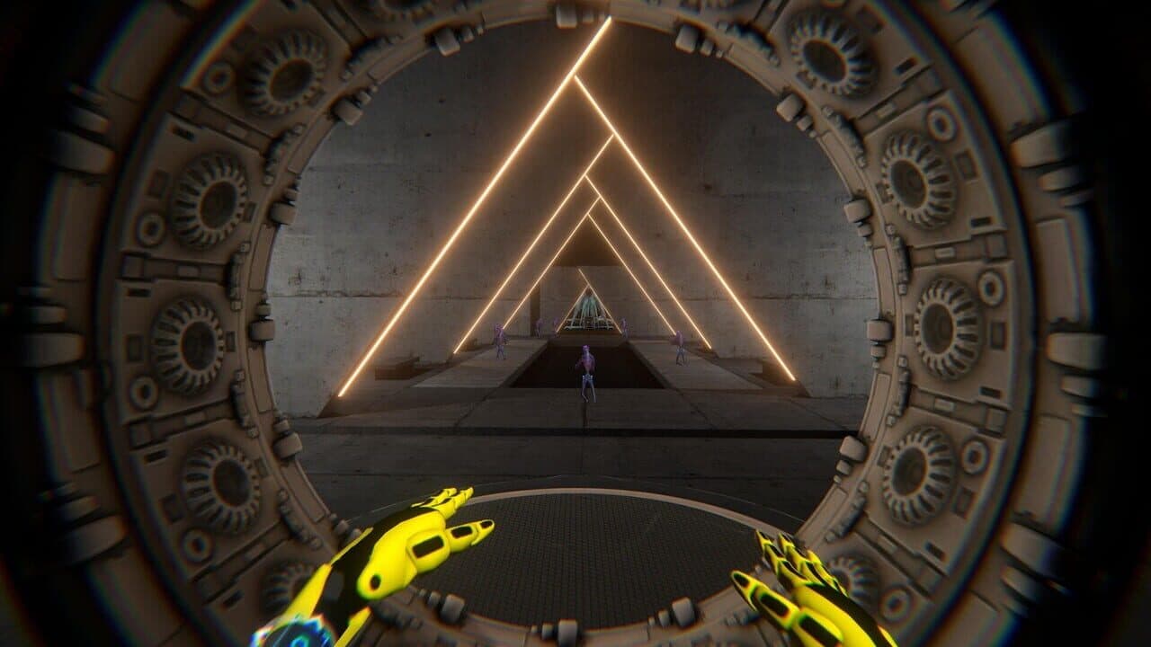 IAI screenshot 1