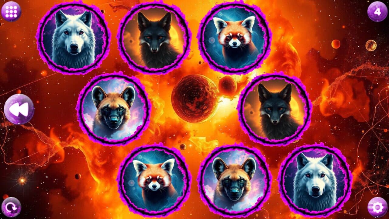 Space Memory: Predators thumbnail 3