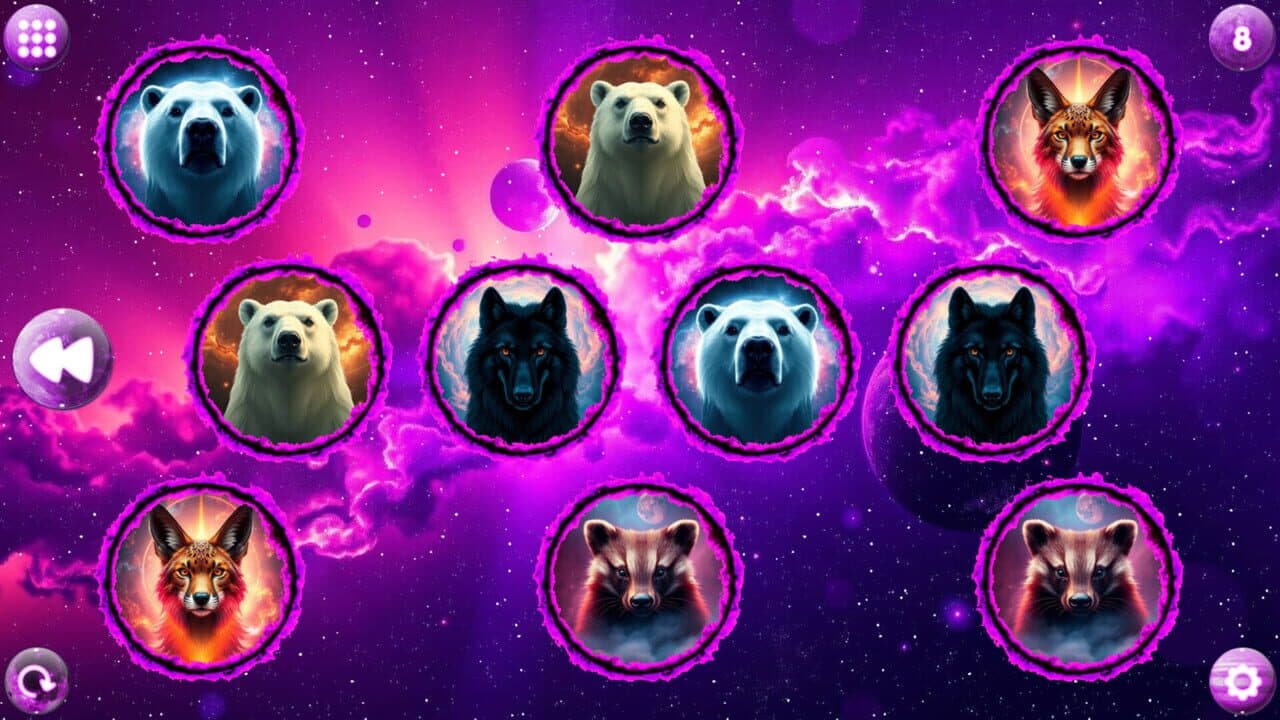 Space Memory: Predators thumbnail 4