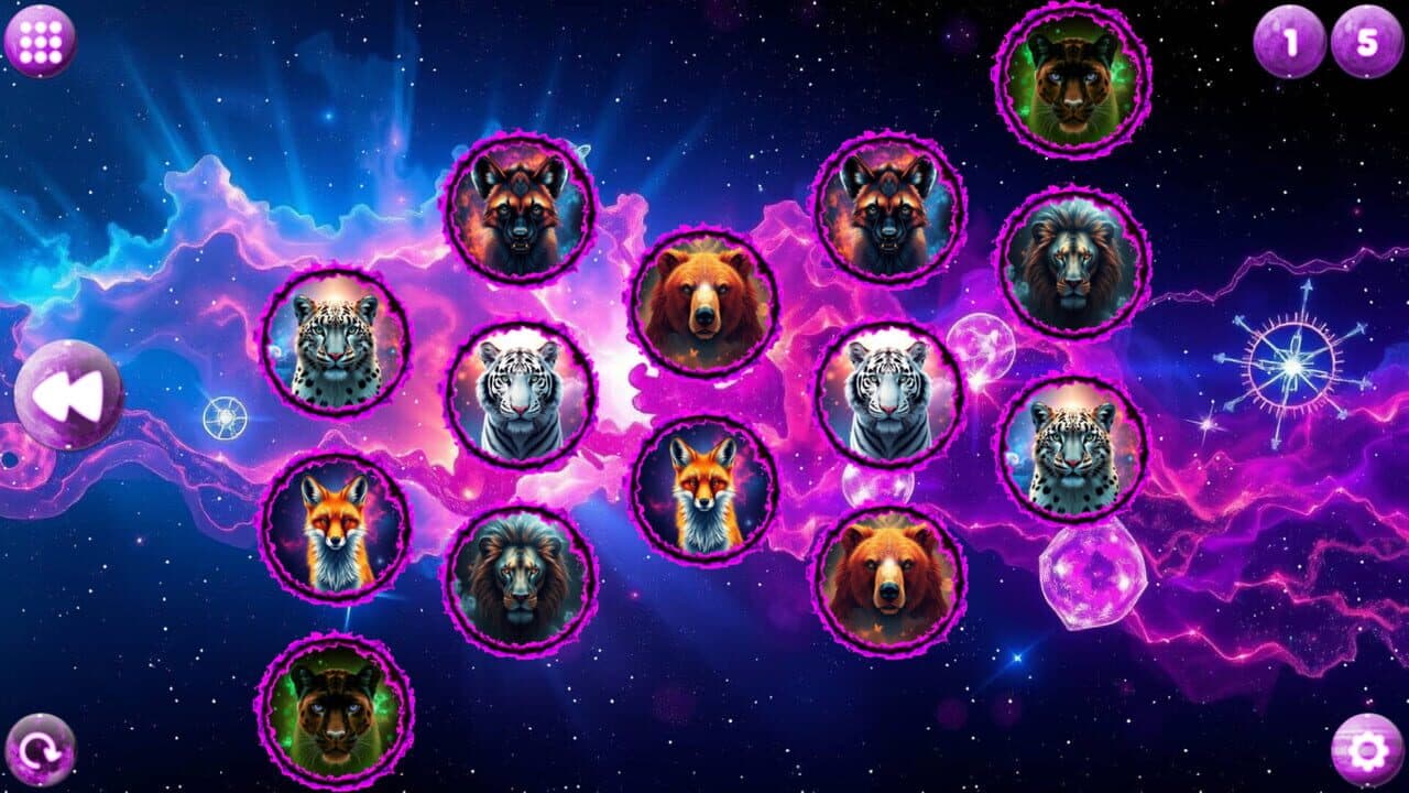Space Memory: Predators thumbnail 5