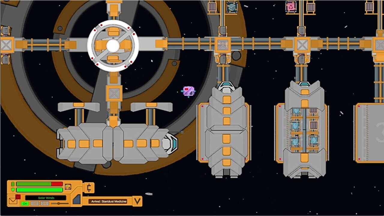 Space Depot thumbnail 4