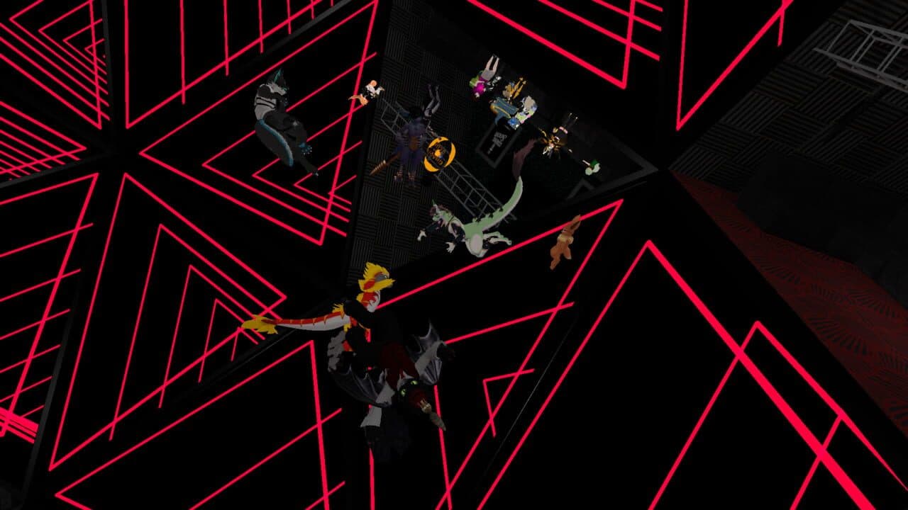 ChilloutVR thumbnail 3