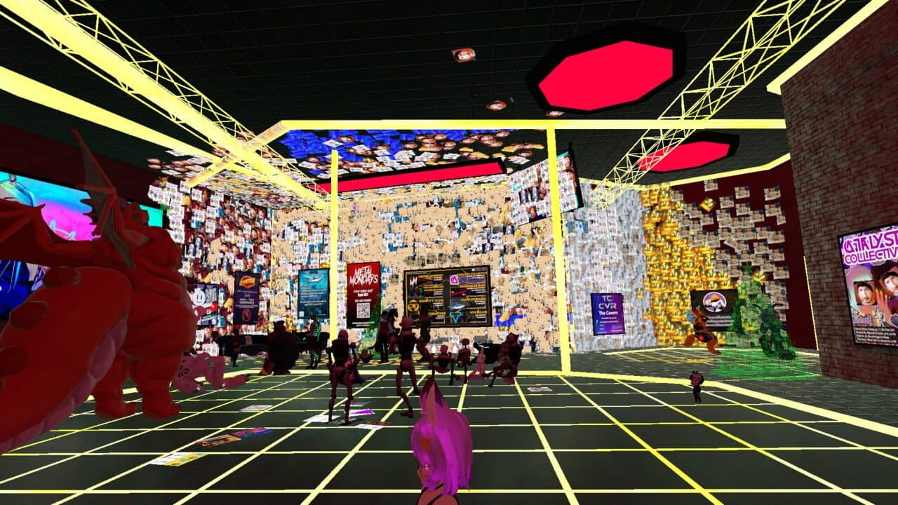 ChilloutVR thumbnail 4